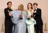 «Оскар-2024»: собрали трейлеры всех победителей